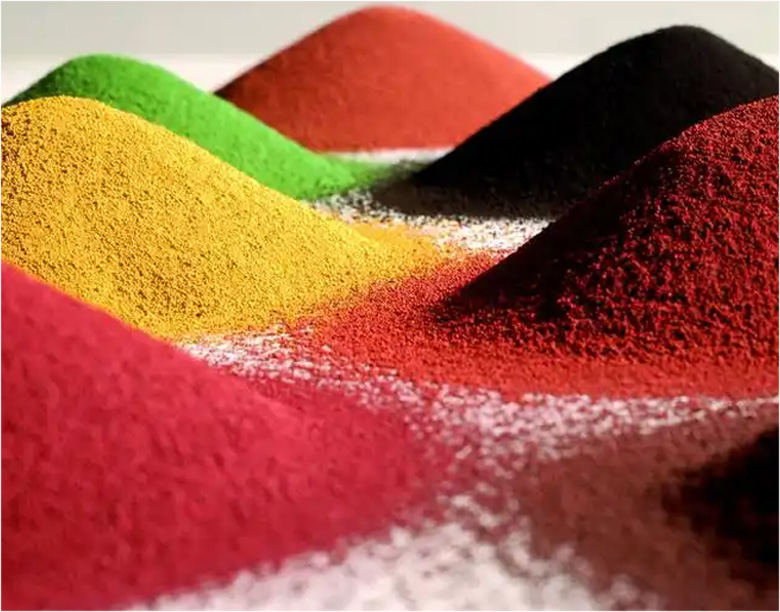 Deqing Demi Pigment Technology Co. , Ltd.